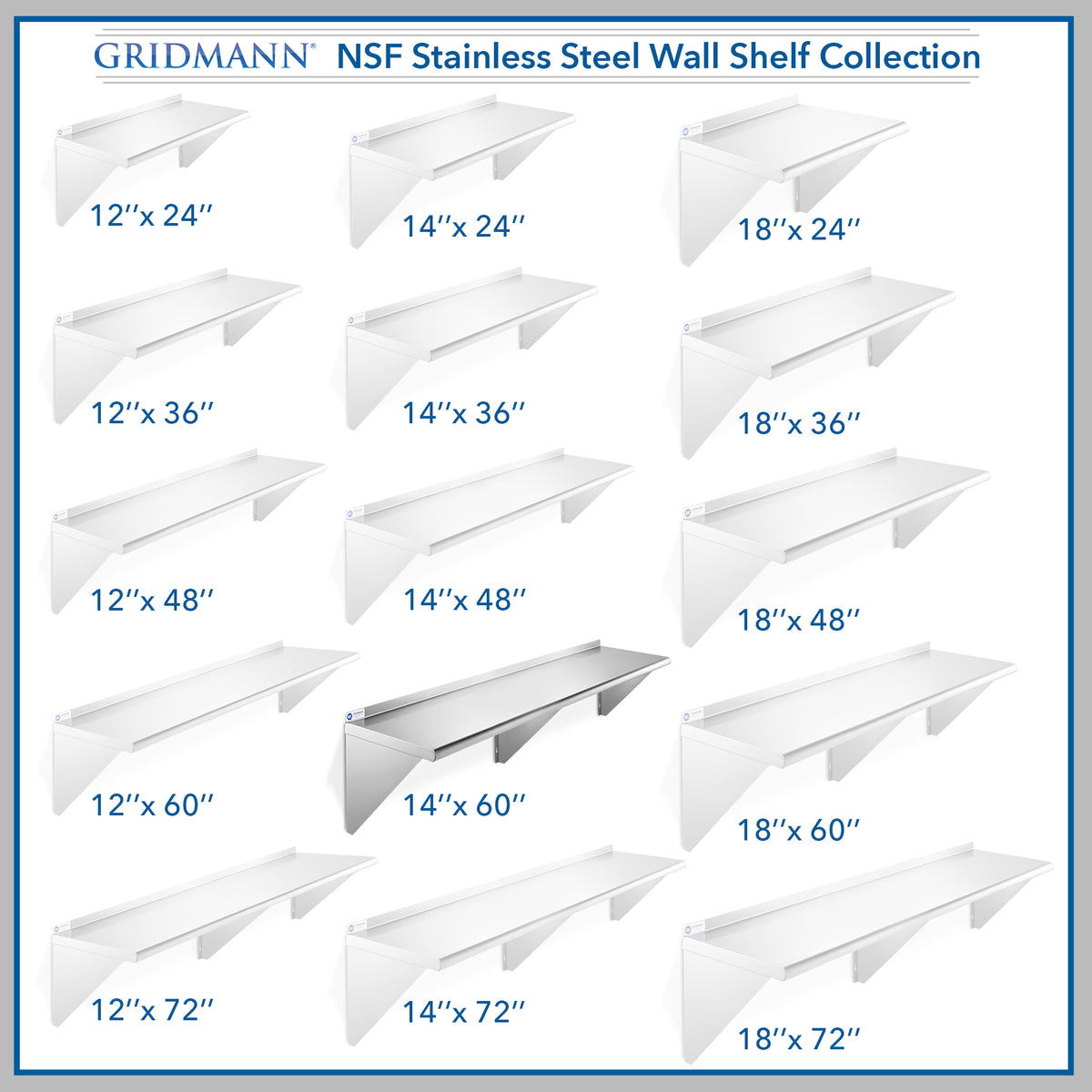 REST-SHELF-GR46-SH1460