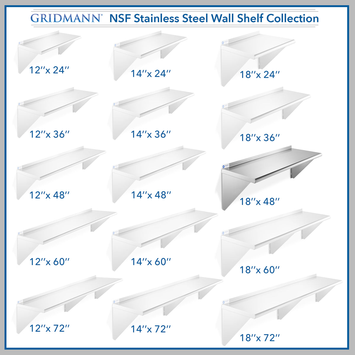 REST-SHELF-GR48-SH1848