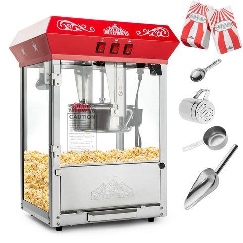 CON-POP-P800-RED