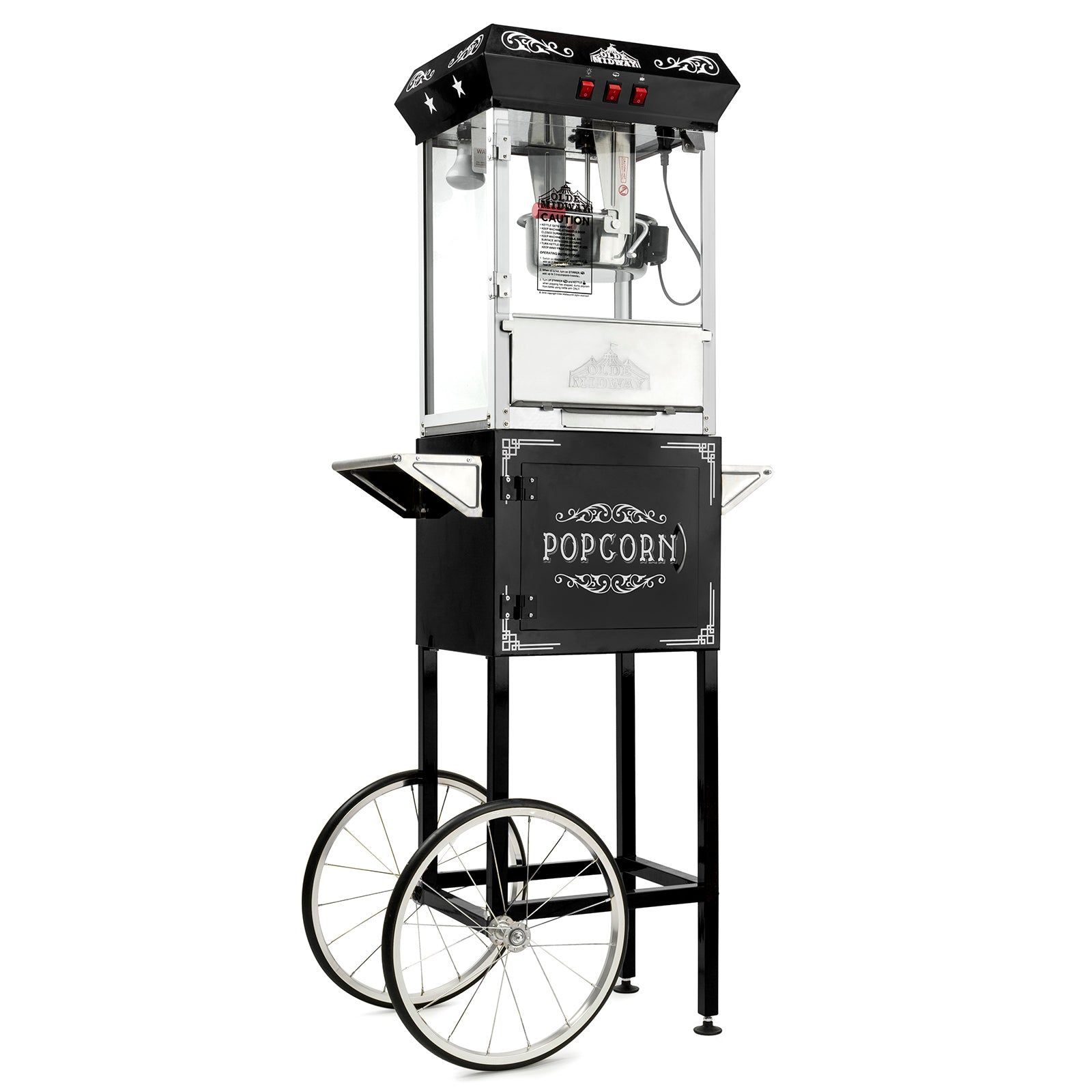 CON-POP-1050-BLK