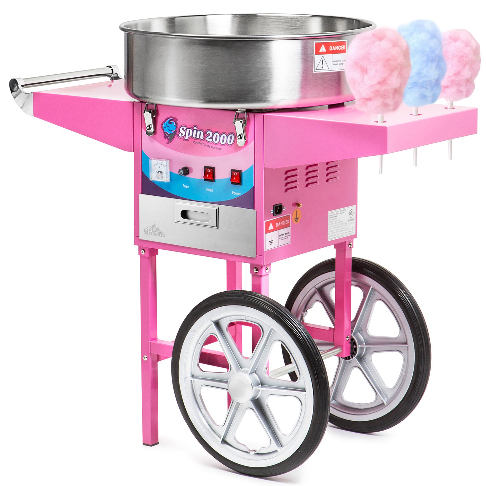 CON-COT-SP2000+CART