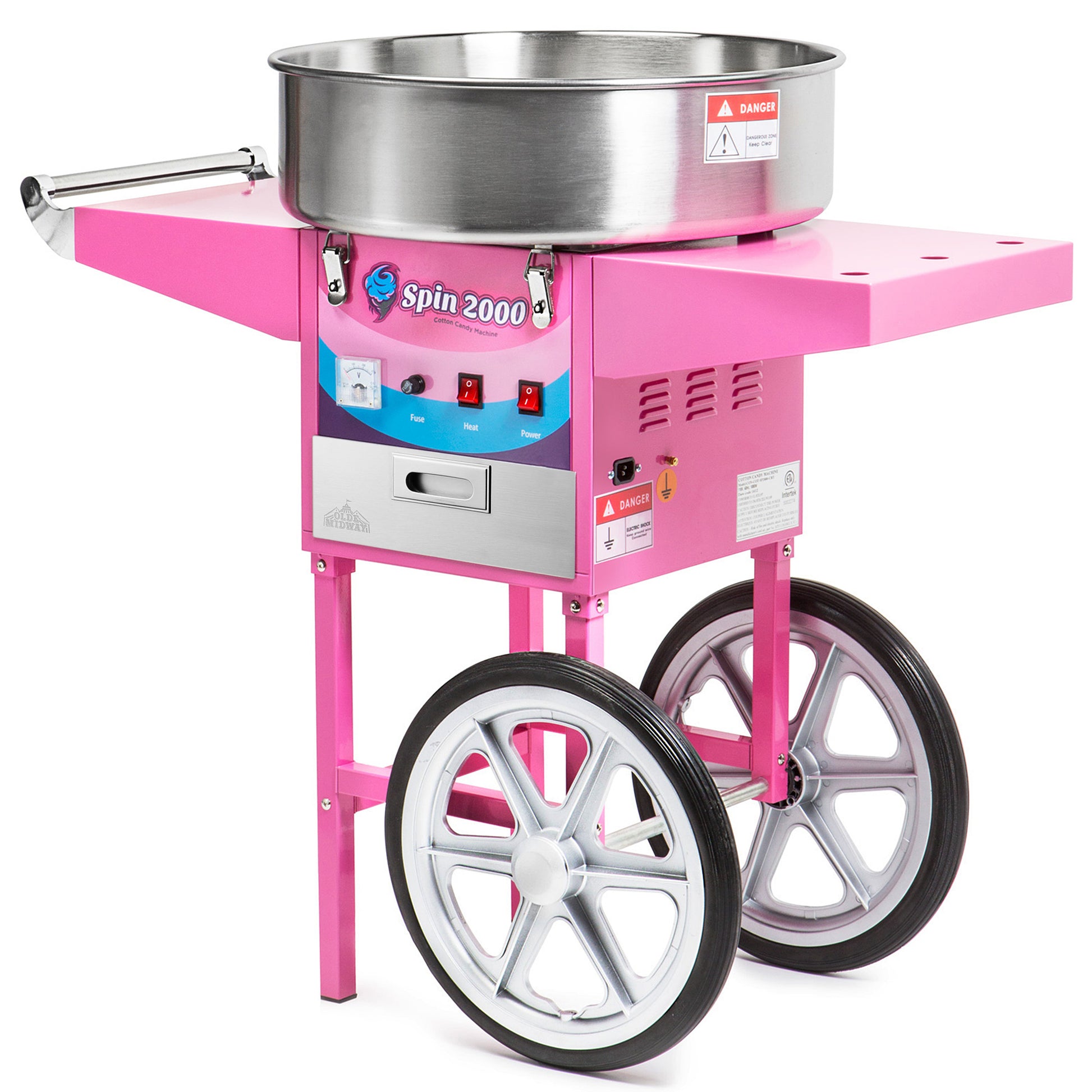 CON-COT-SP2000+CART