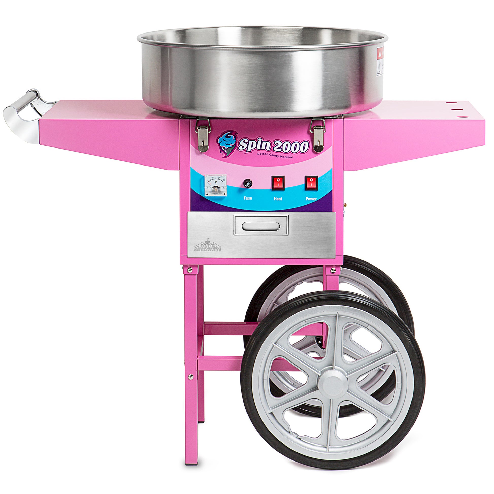 CON-COT-SP2000+CART