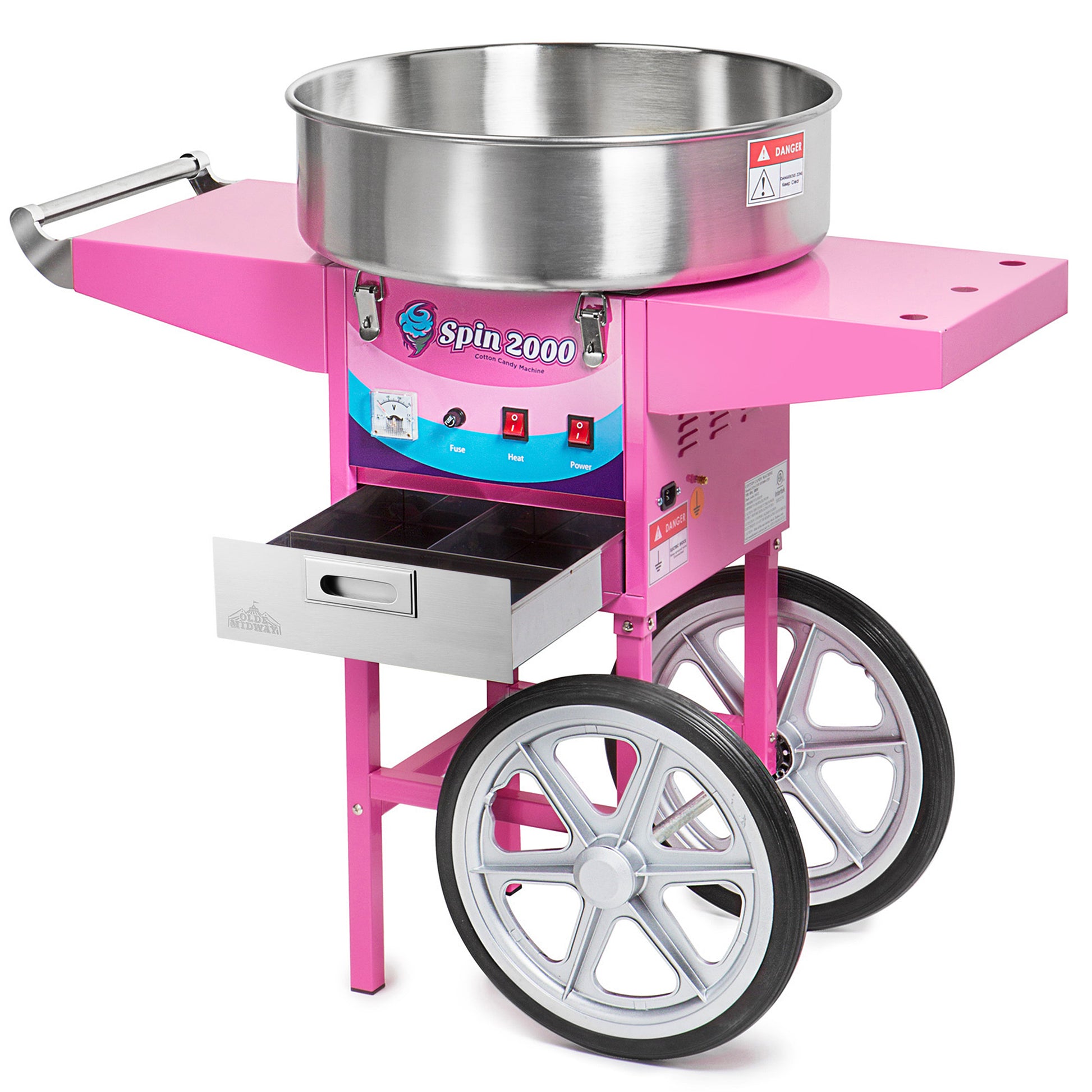 CON-COT-SP2000+CART