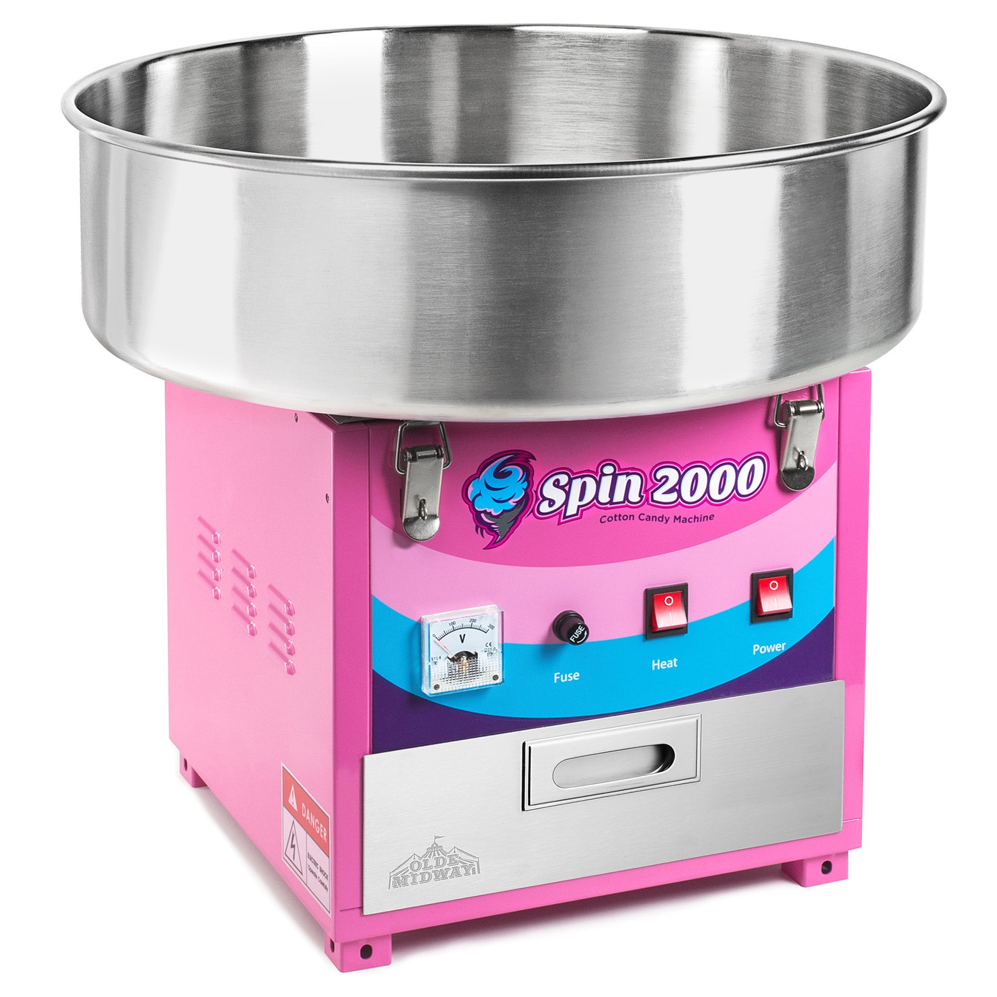 CON-COT-SP2000