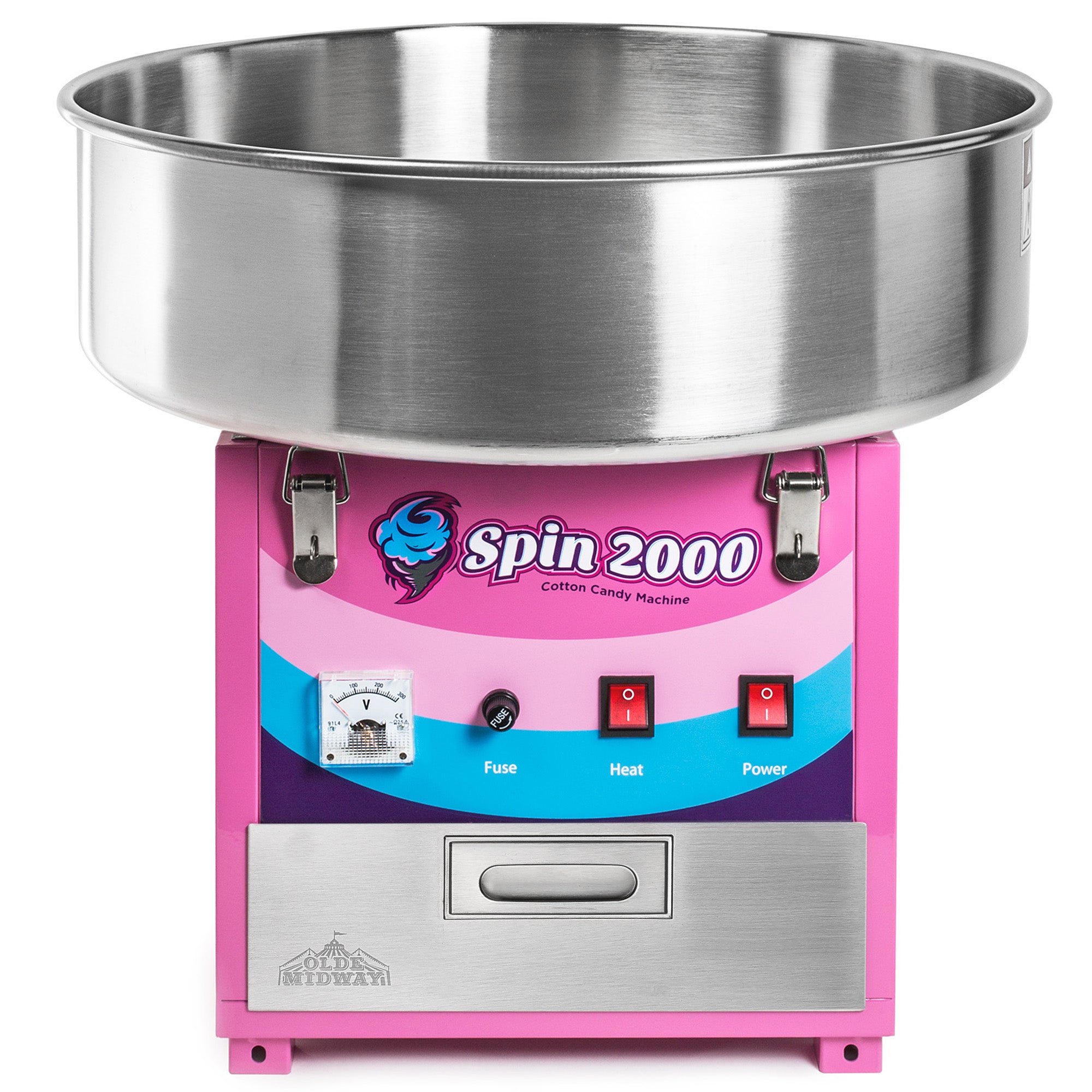 CON-COT-SP2000