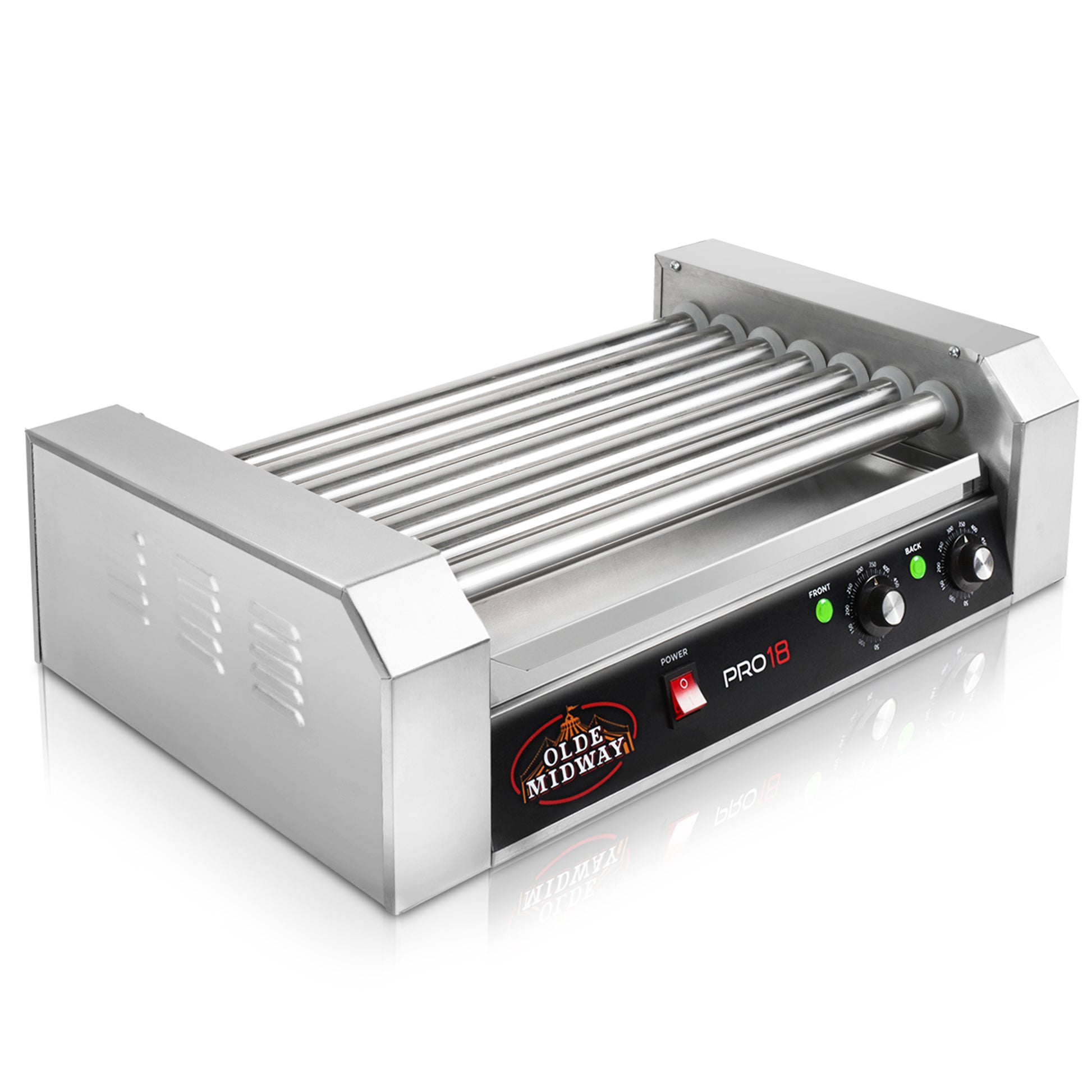 CON-ROLL-PRO18