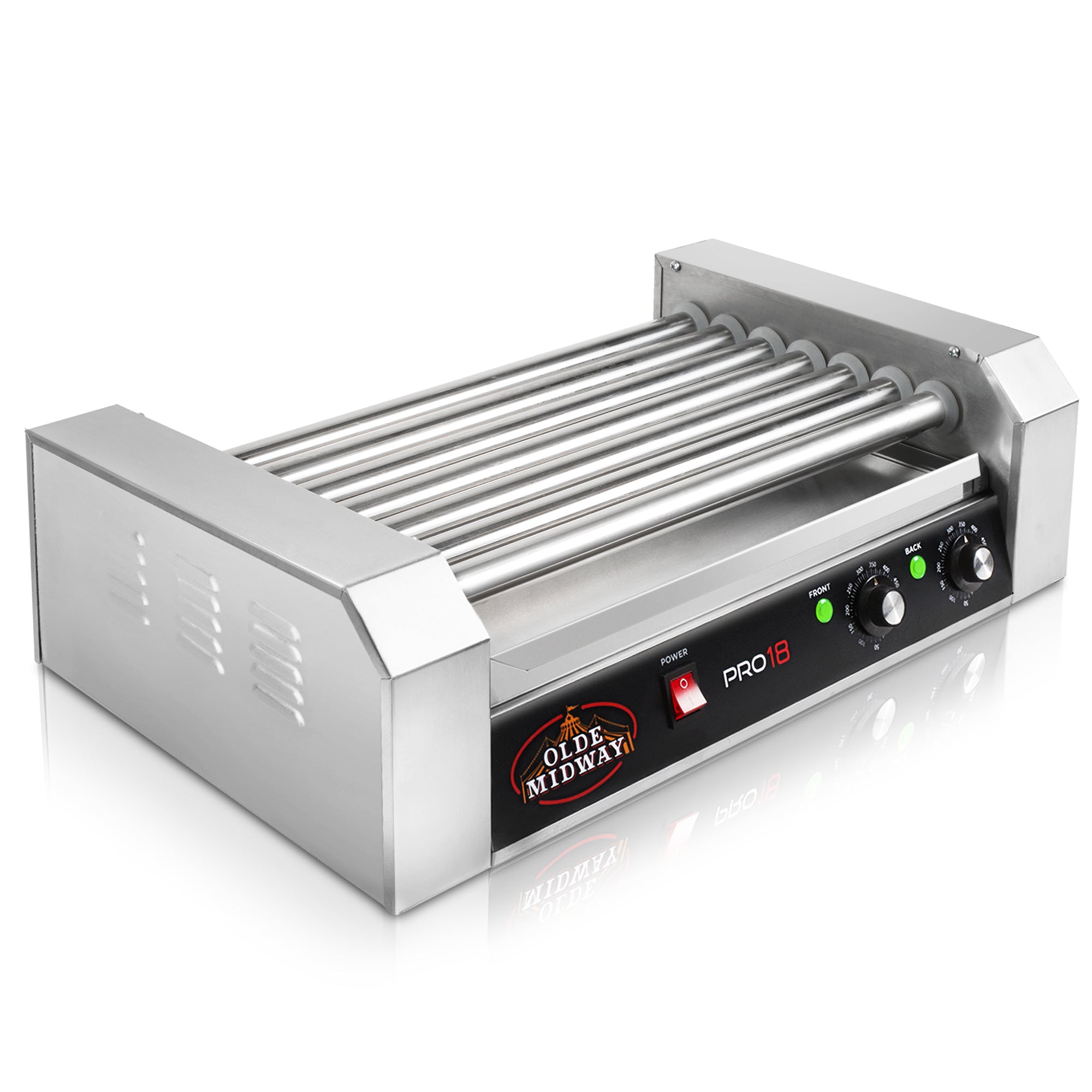 CON-ROLL-PRO18