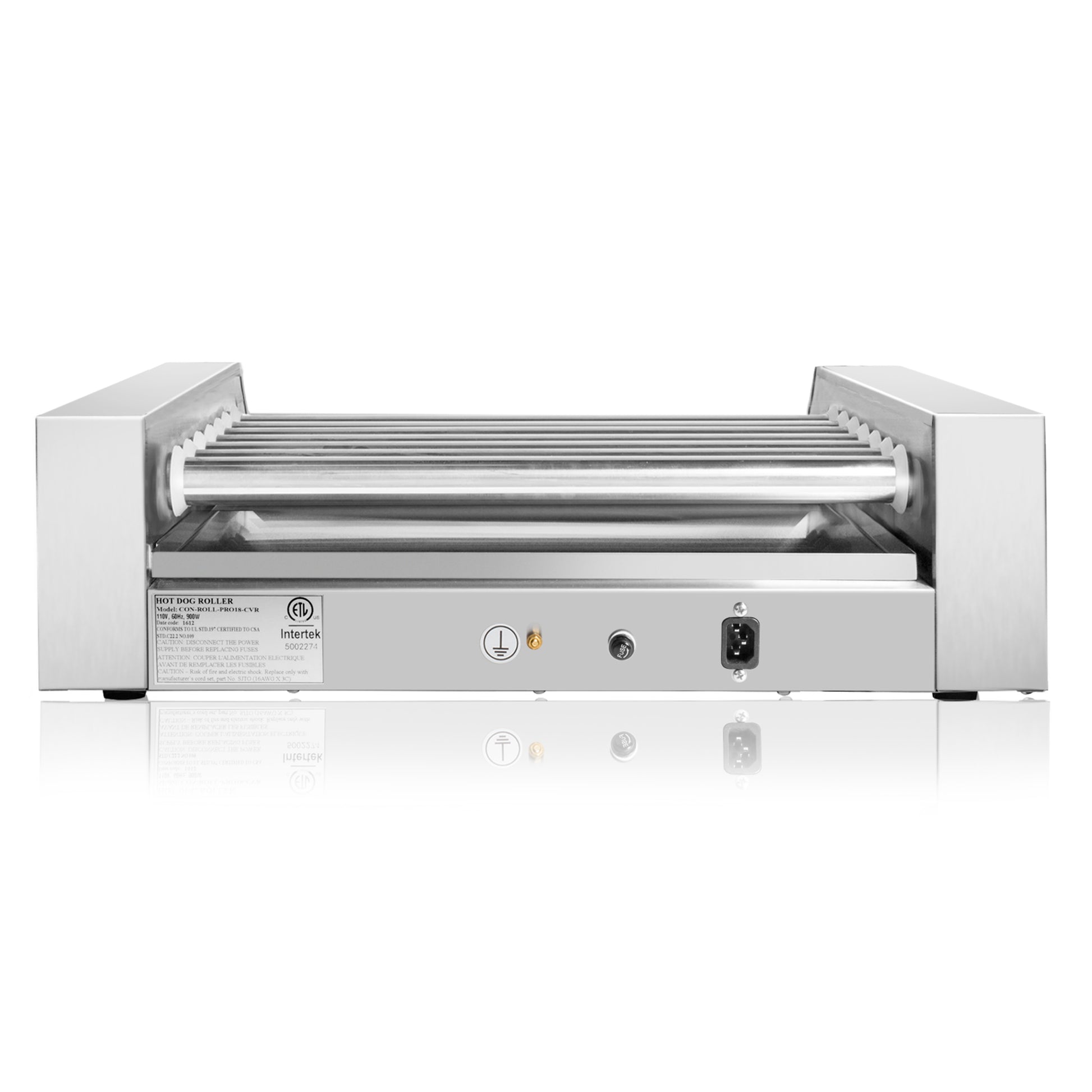 CON-ROLL-PRO18