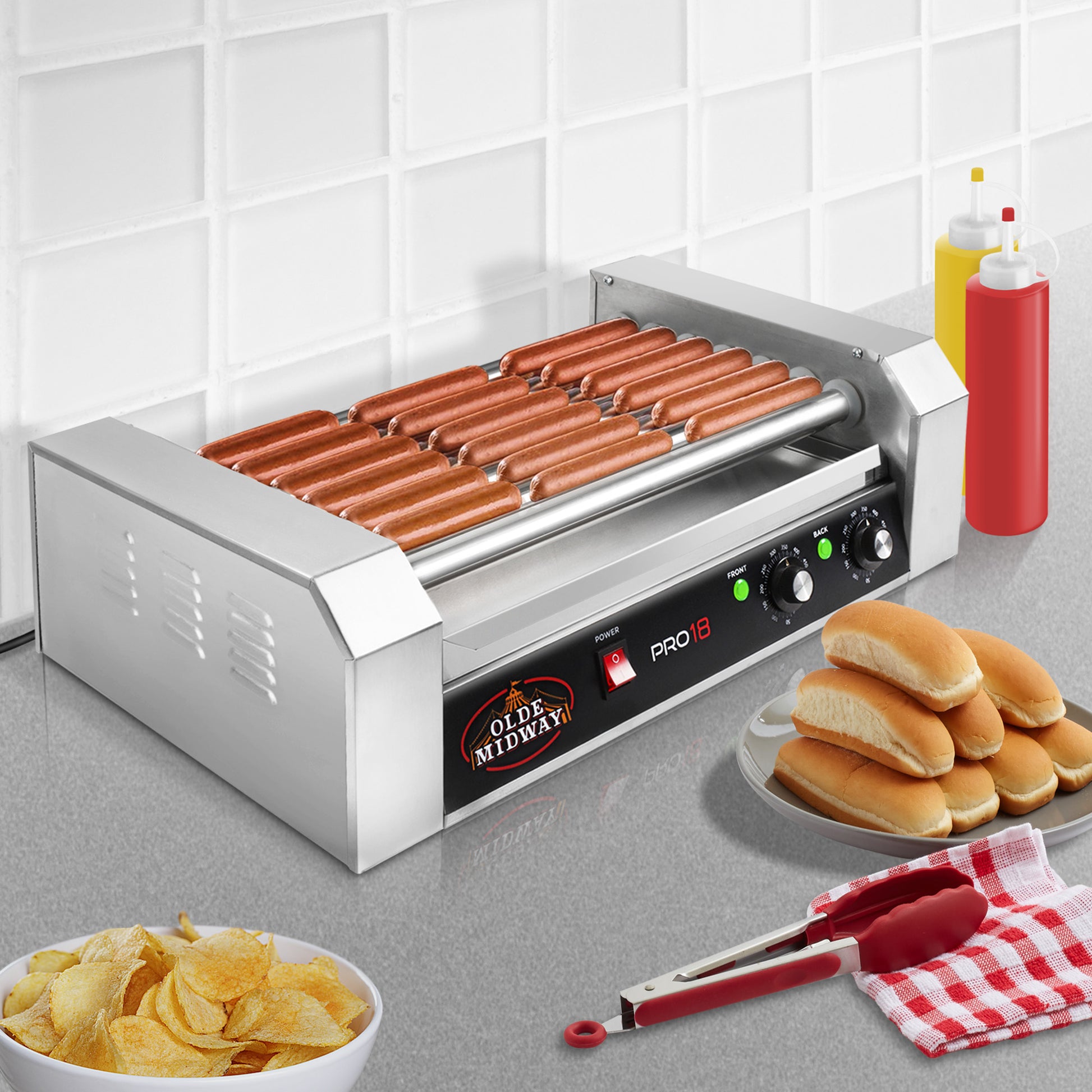 CON-ROLL-PRO18