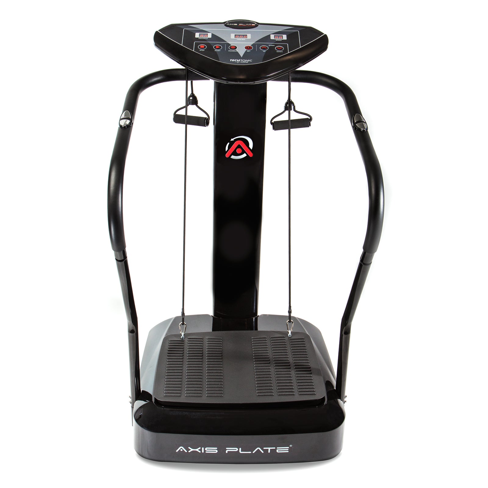 Axis-Plate Whole Body Vibration Platform Training and Exercise Fitness Machine Axis-Plate Whole Body Vibration Platform Training and Exercise Fitness Machine