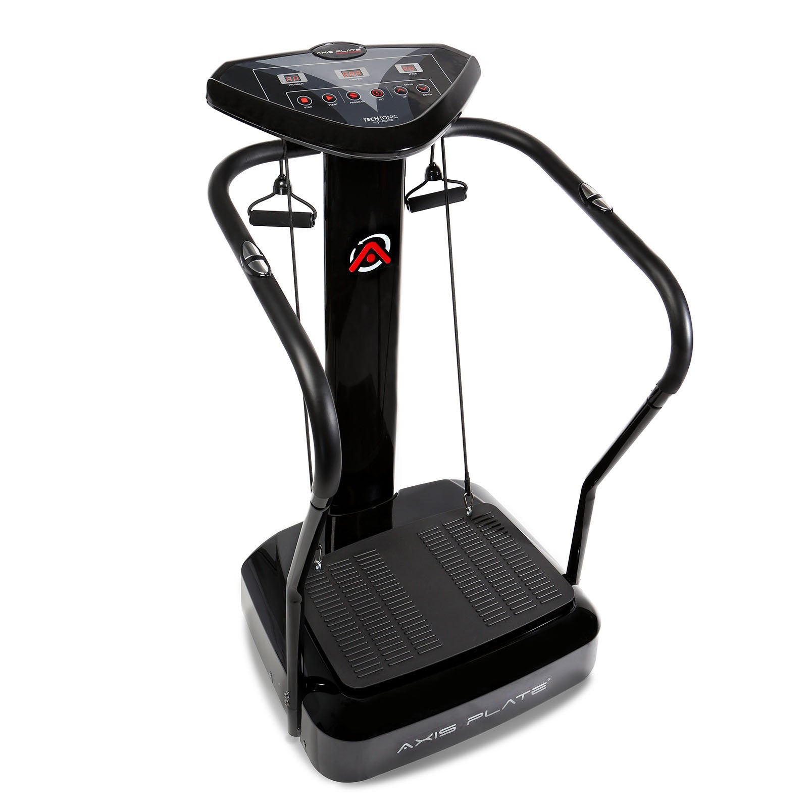 Whole Body Vibration Platform - Exercise Fitness Machine Whole Body Vibration Platform - Exercise Fitness Machine