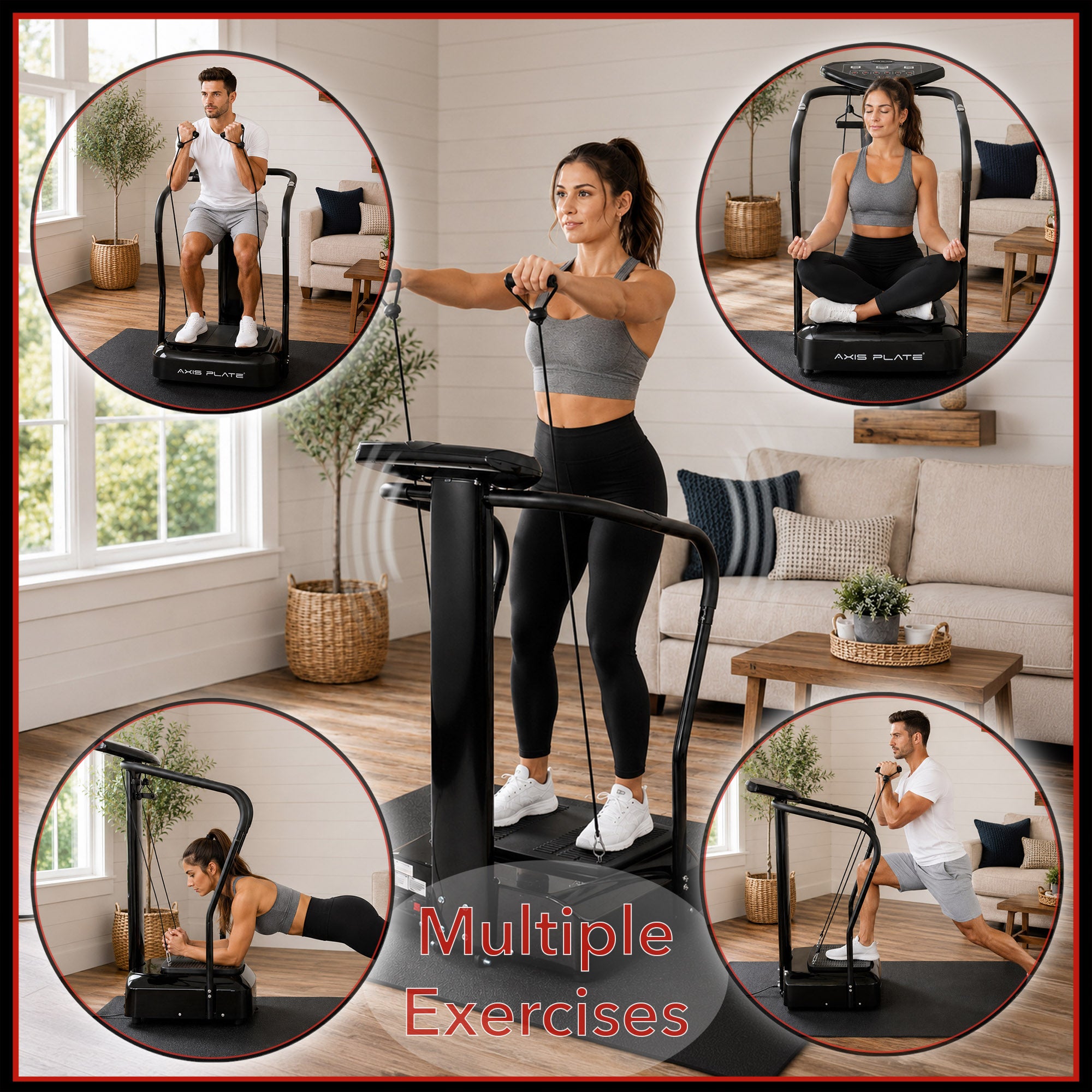 FIT-VIBE-F1200-BLK