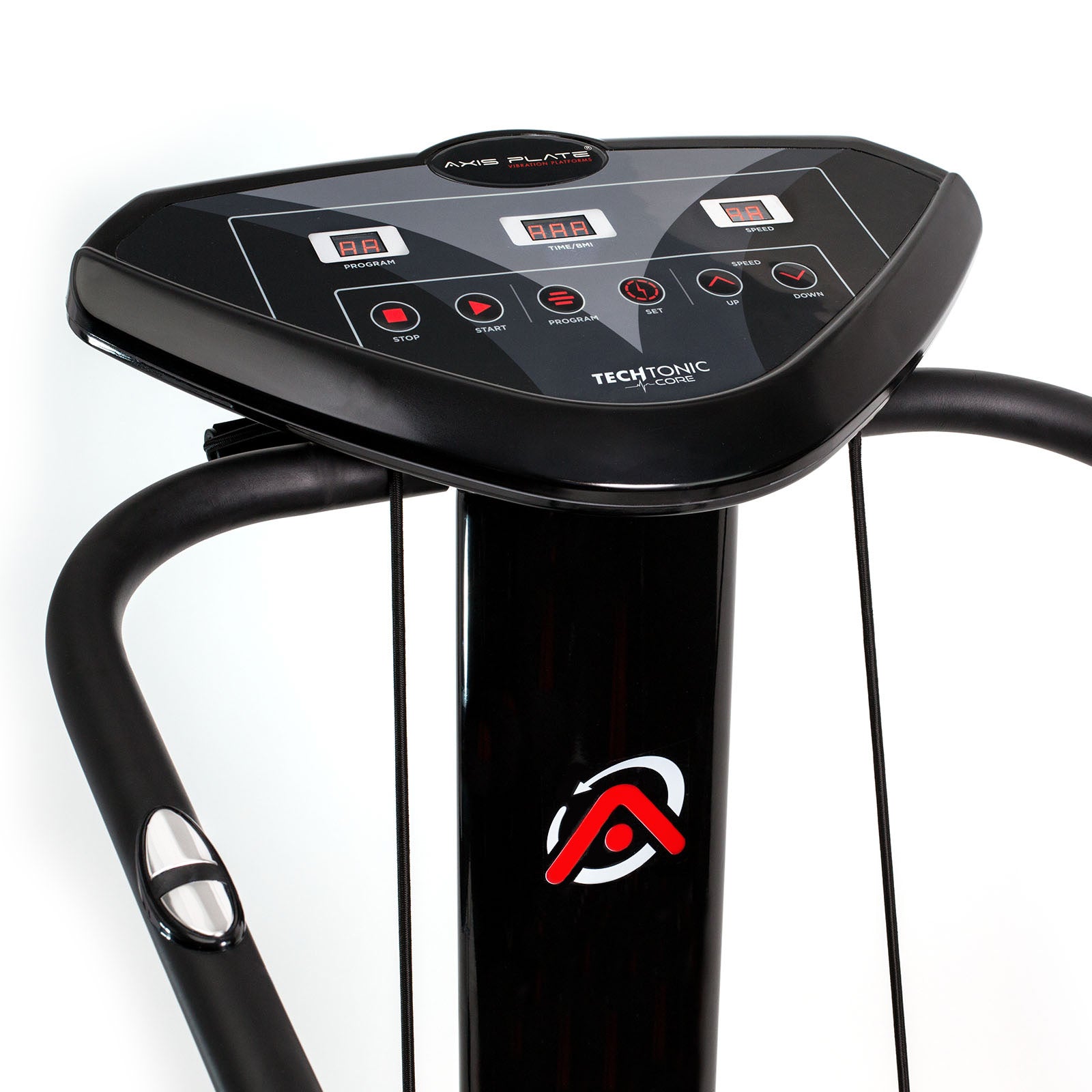 Whole Body Vibration Platform