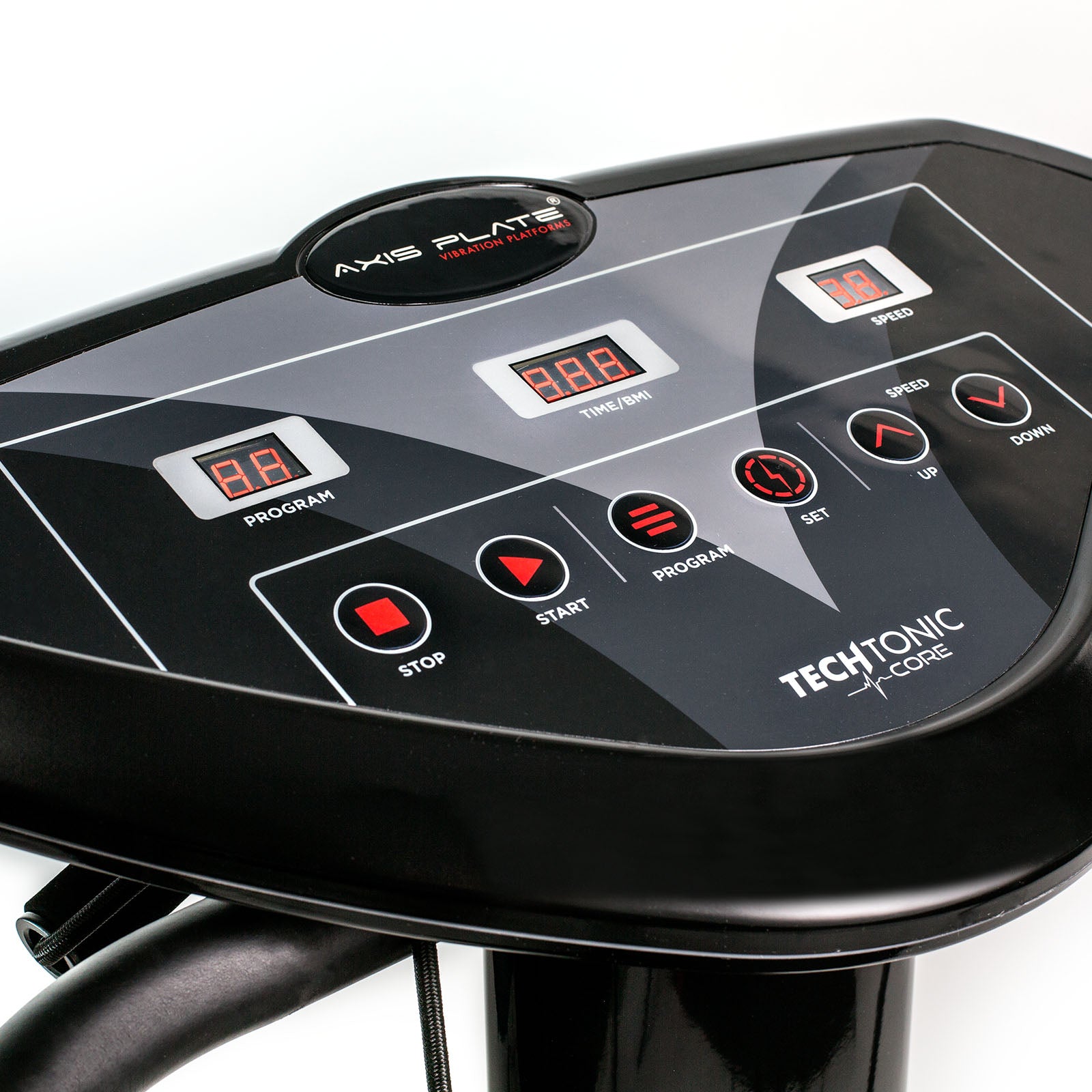 Whole Body Vibration Platform - Exercise Fitness Machine  Mix Wholesale