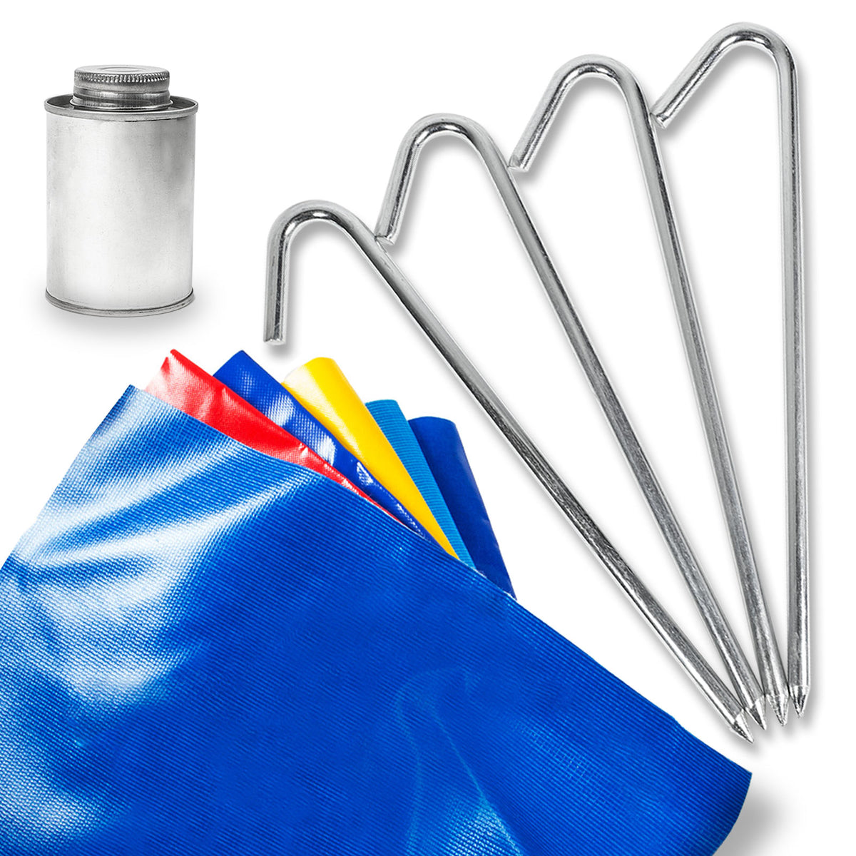 INFLATE-C-PATCH-KIT