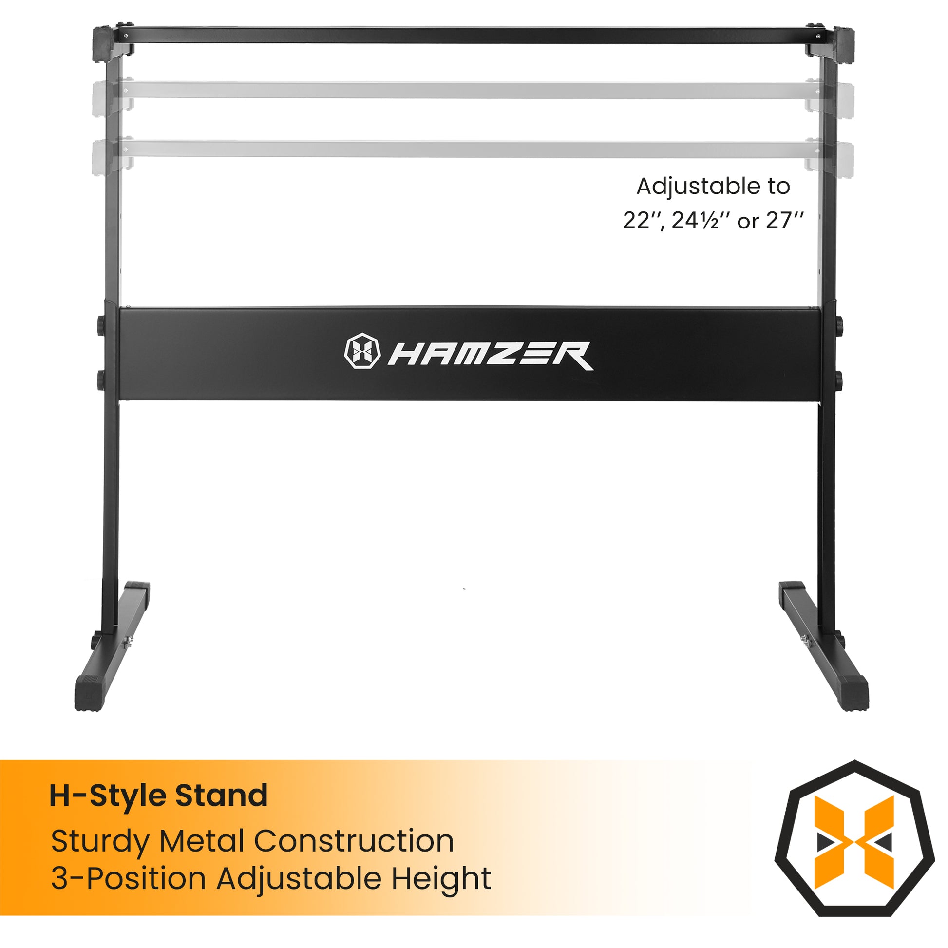 KEY-UNIT-H211HS-BLK