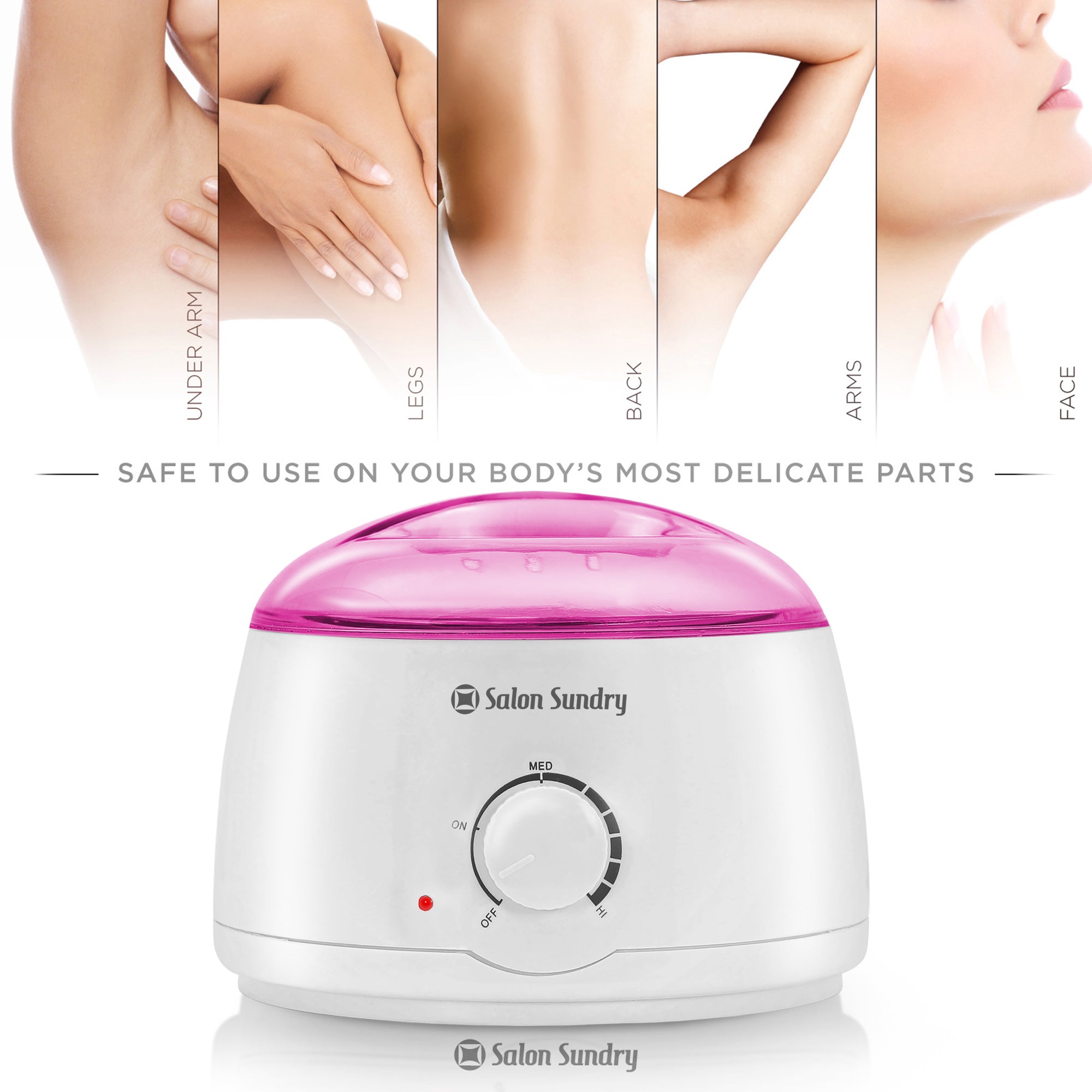 SPA-WAX-2056-PNK
