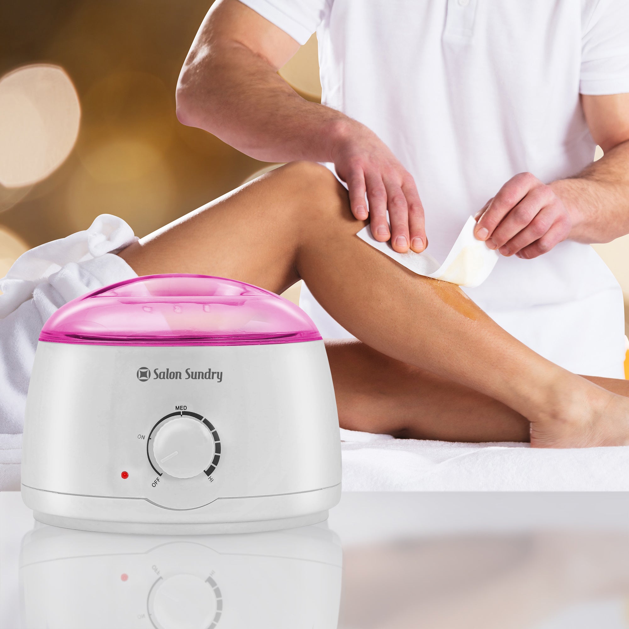 SPA-WAX-2056-PNK