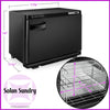 SPA-CABI-507-BLK