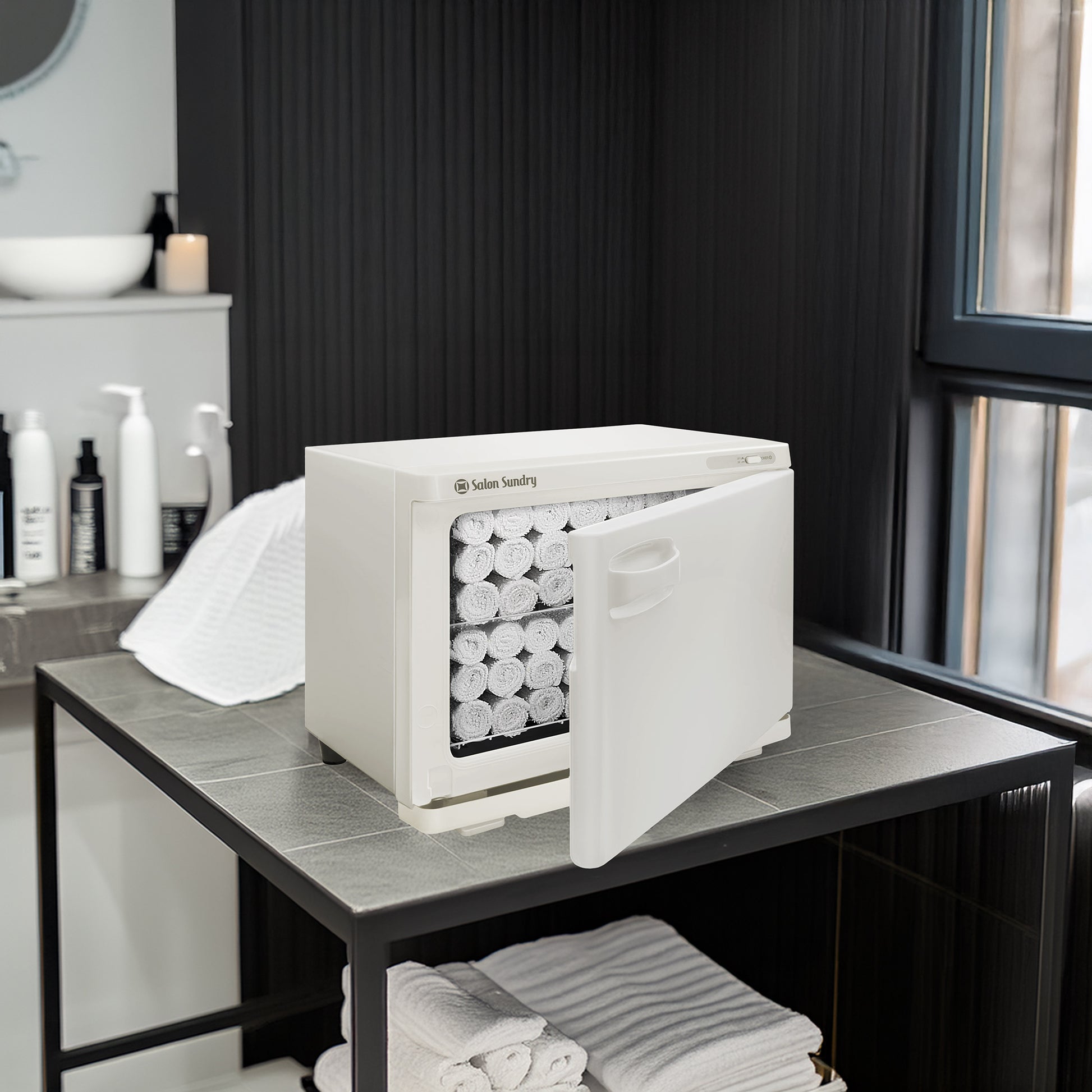 SPA-CABI-507-WHT