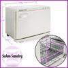 SPA-CABI-507-WHT
