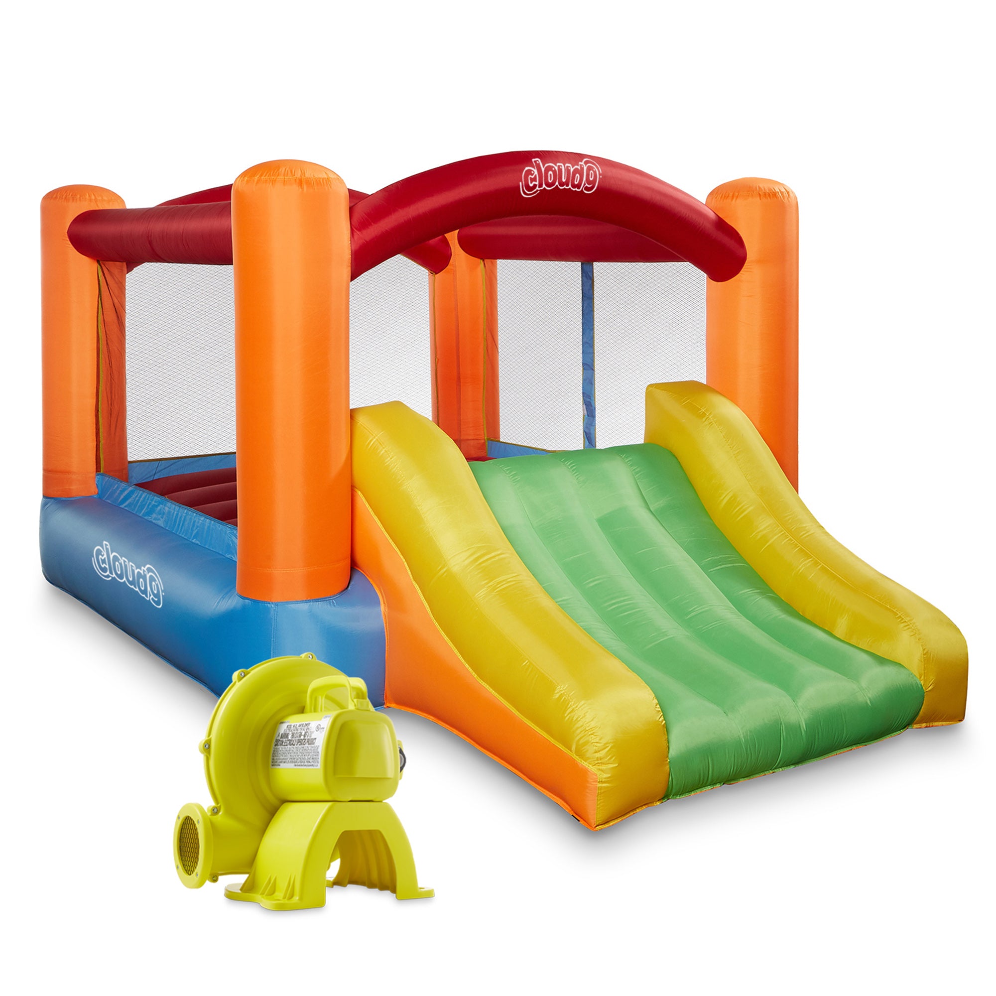 INFLATE-R-54