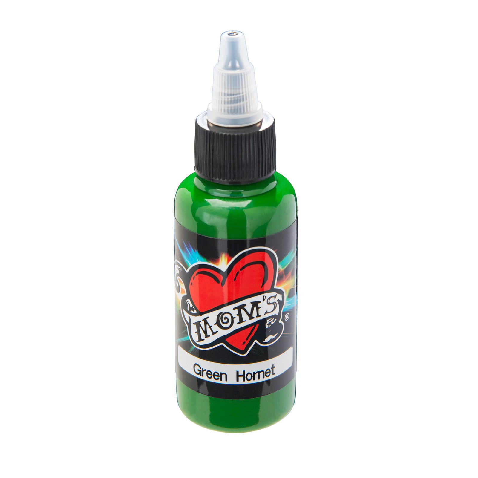 TAT-INK-I-MM-0.5oz-GRNHORNET