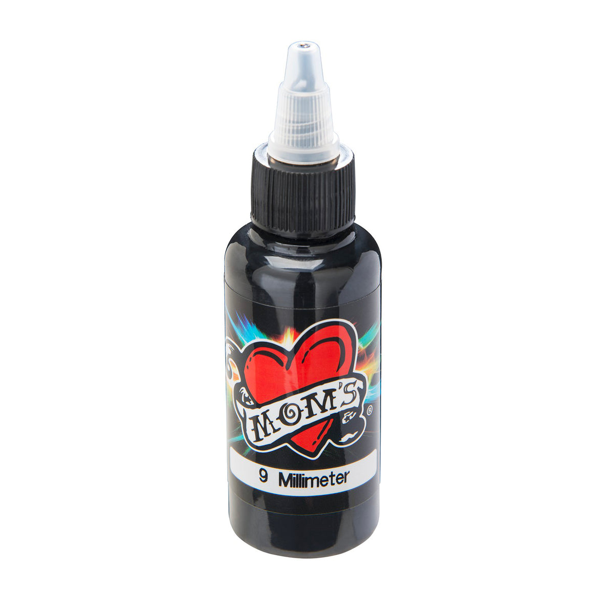 TAT-INK-I-MM-0.5oz-9MILLIMETER