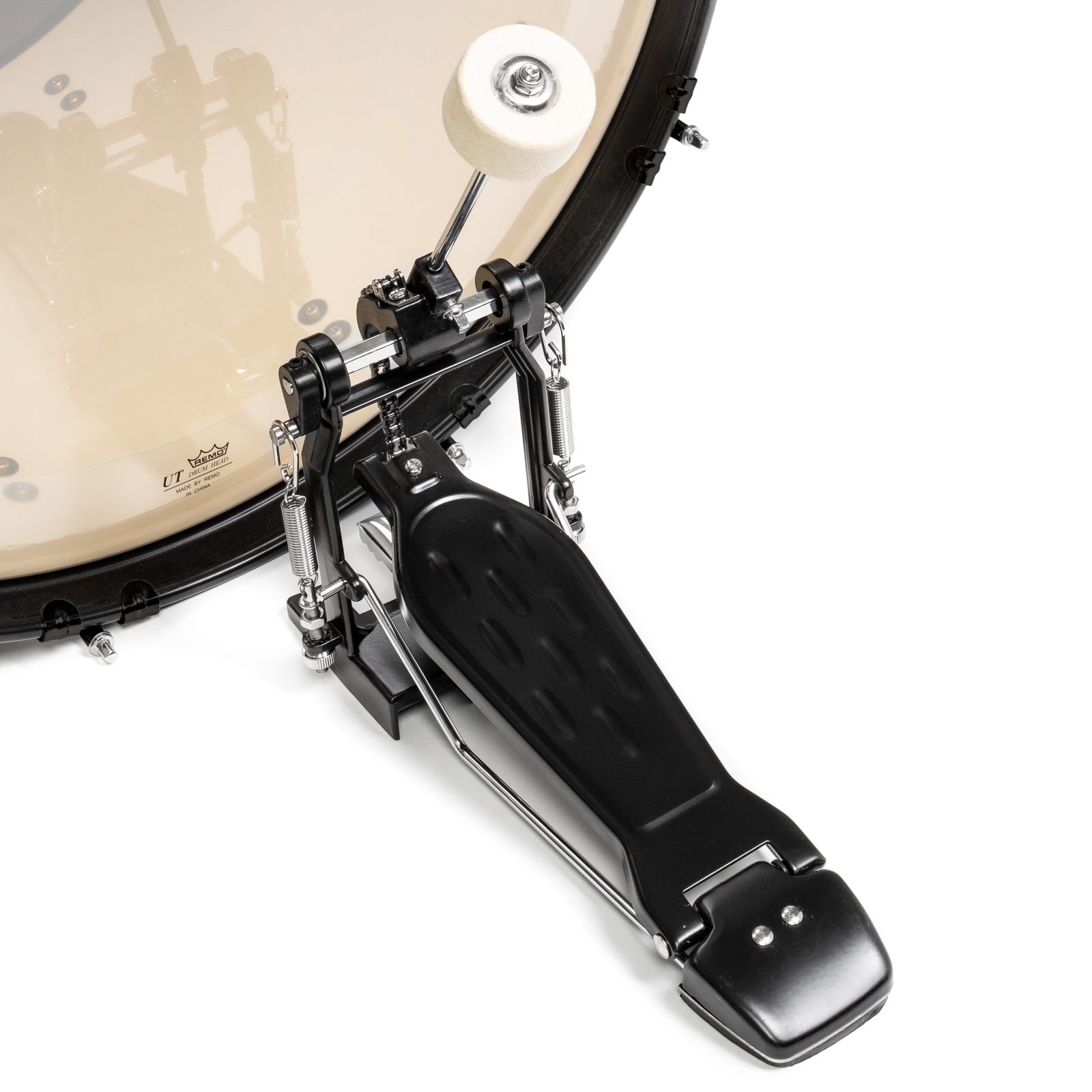 DRUM-S-AA-5918-SLV