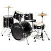 DRUM-S-AA-5918-BLK