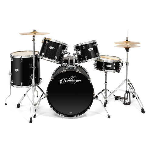 DRUM-S-AA-5918-BLK