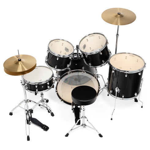 DRUM-S-AA-5918-BLK