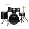 DRUM-S-AB-5533-BLK