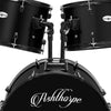 DRUM-S-AB-5533-BLK