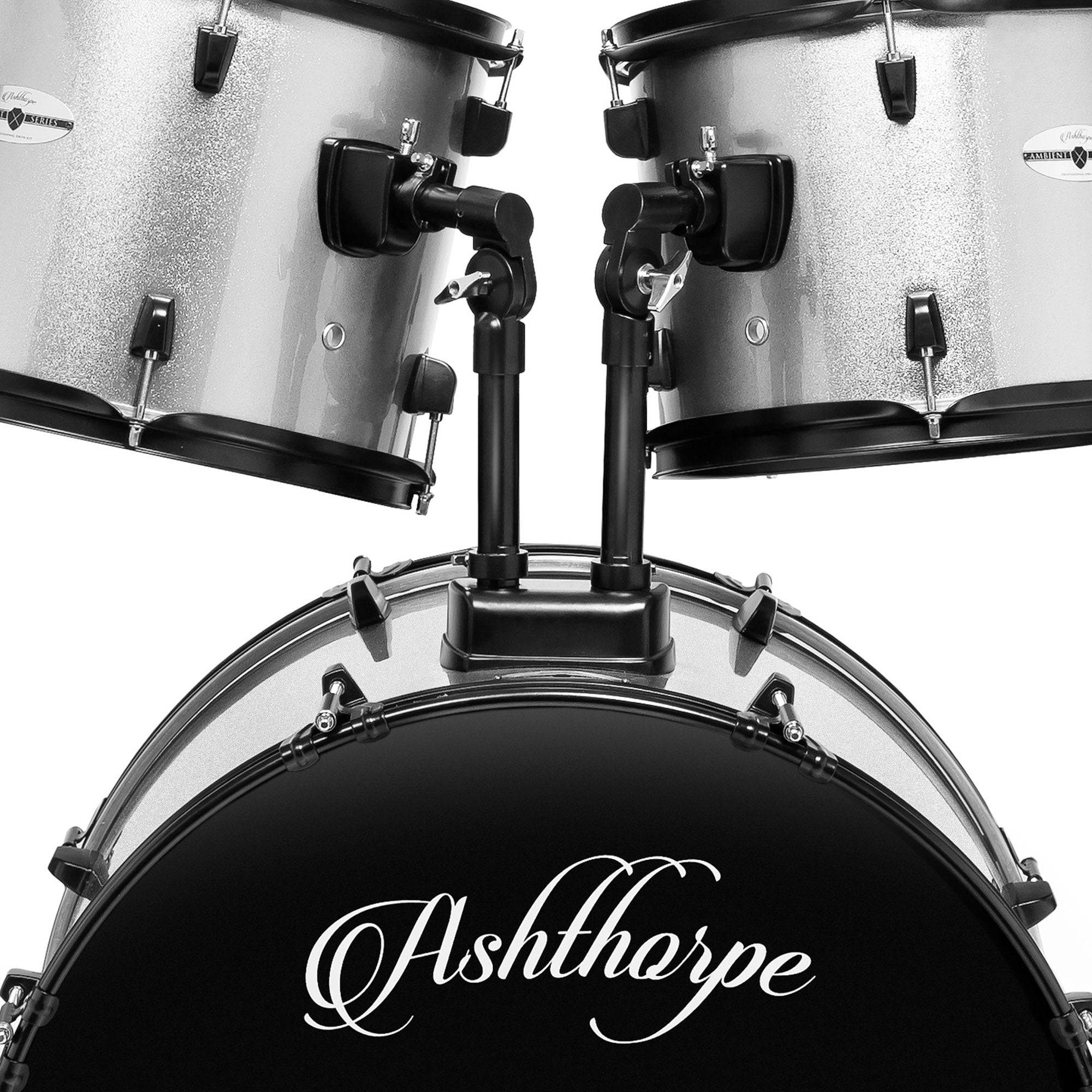 DRUM-S-AB-5533-SLV