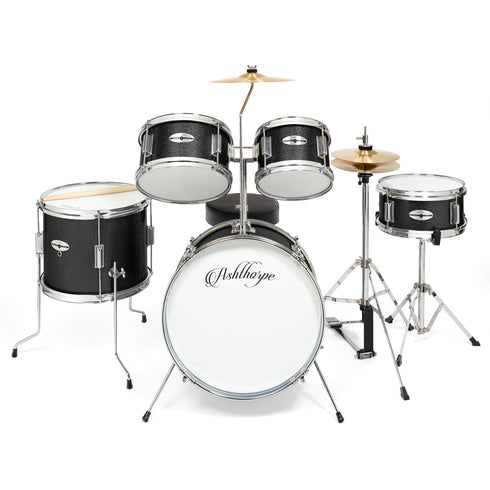 DRUM-S-JB-5216-BLK