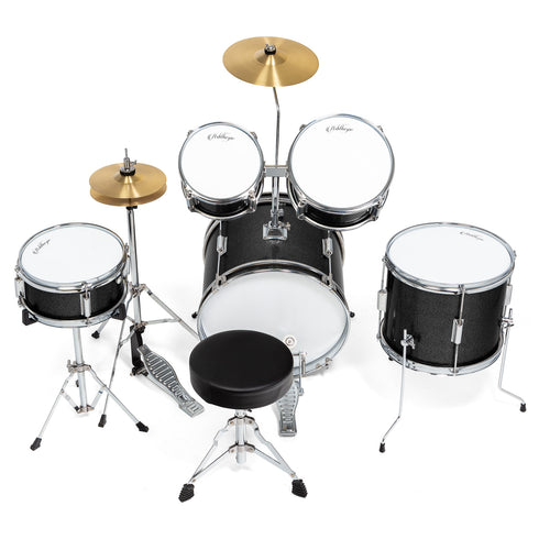 DRUM-S-JB-5216-BLK