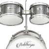 DRUM-S-JB-5216-SLV