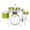 DRUM-S-JB-5216-GRN