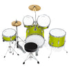 DRUM-S-JB-5216-GRN