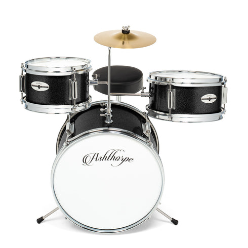 DRUM-S-JB-3115-BLK