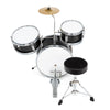 DRUM-S-JB-3115-BLK