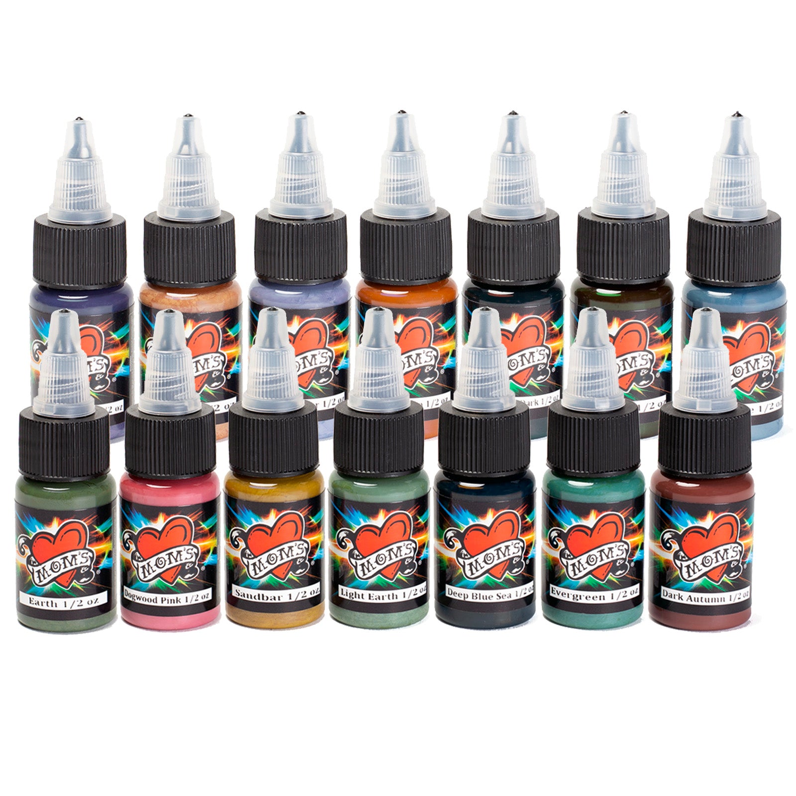 TAT-INK-S-MM-143--14-EARTH-0.5oz