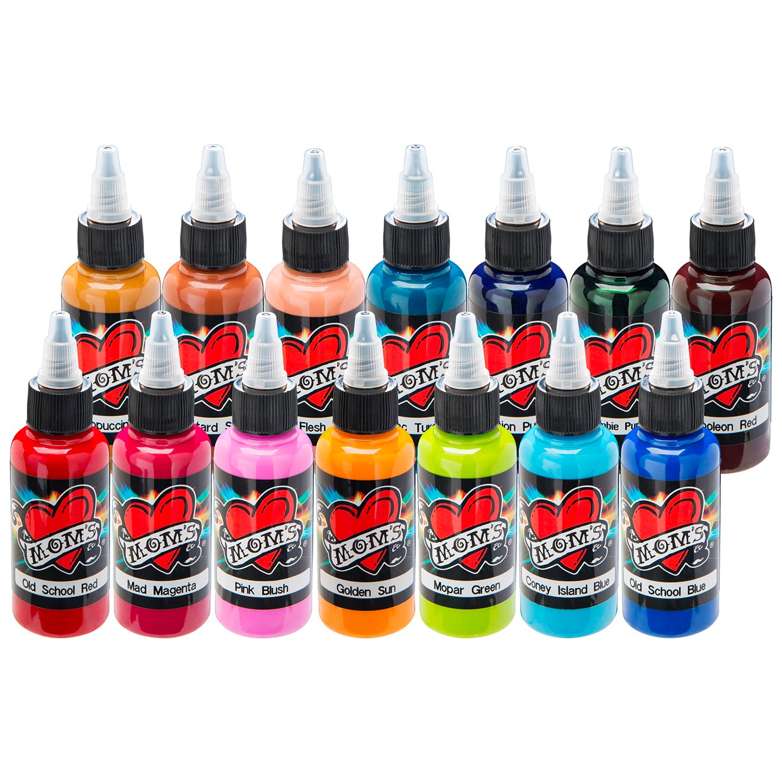 TAT-INK-S-MM-144--14-ANNIV-0.5oz