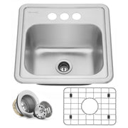 VESSEL-SS-TR71-12A1515