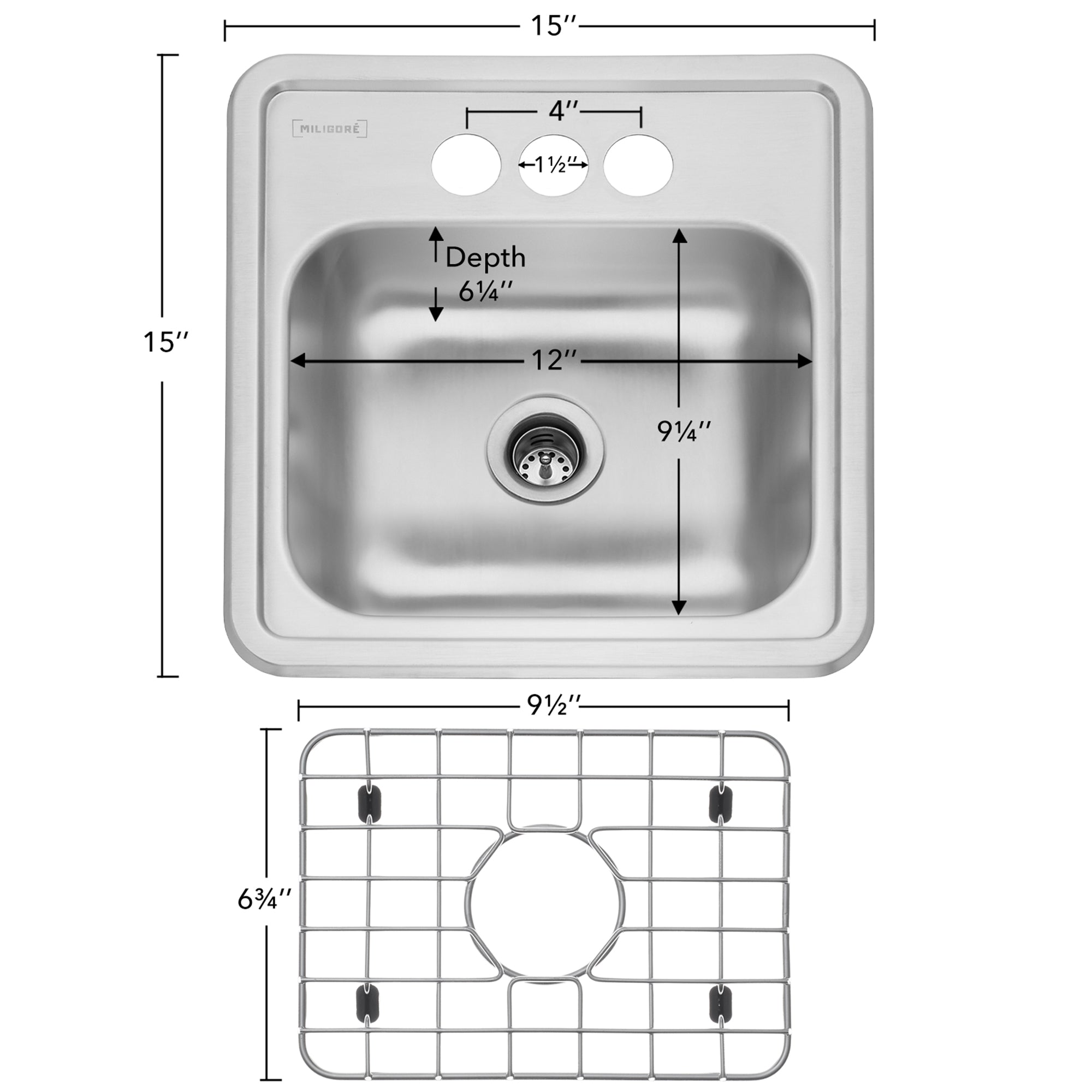 VESSEL-SS-TR71-12A1515