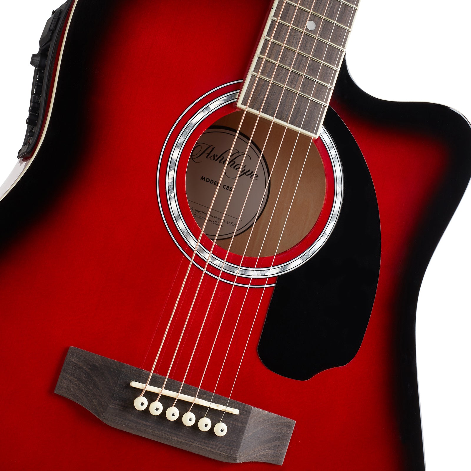 STR-C85_RED
