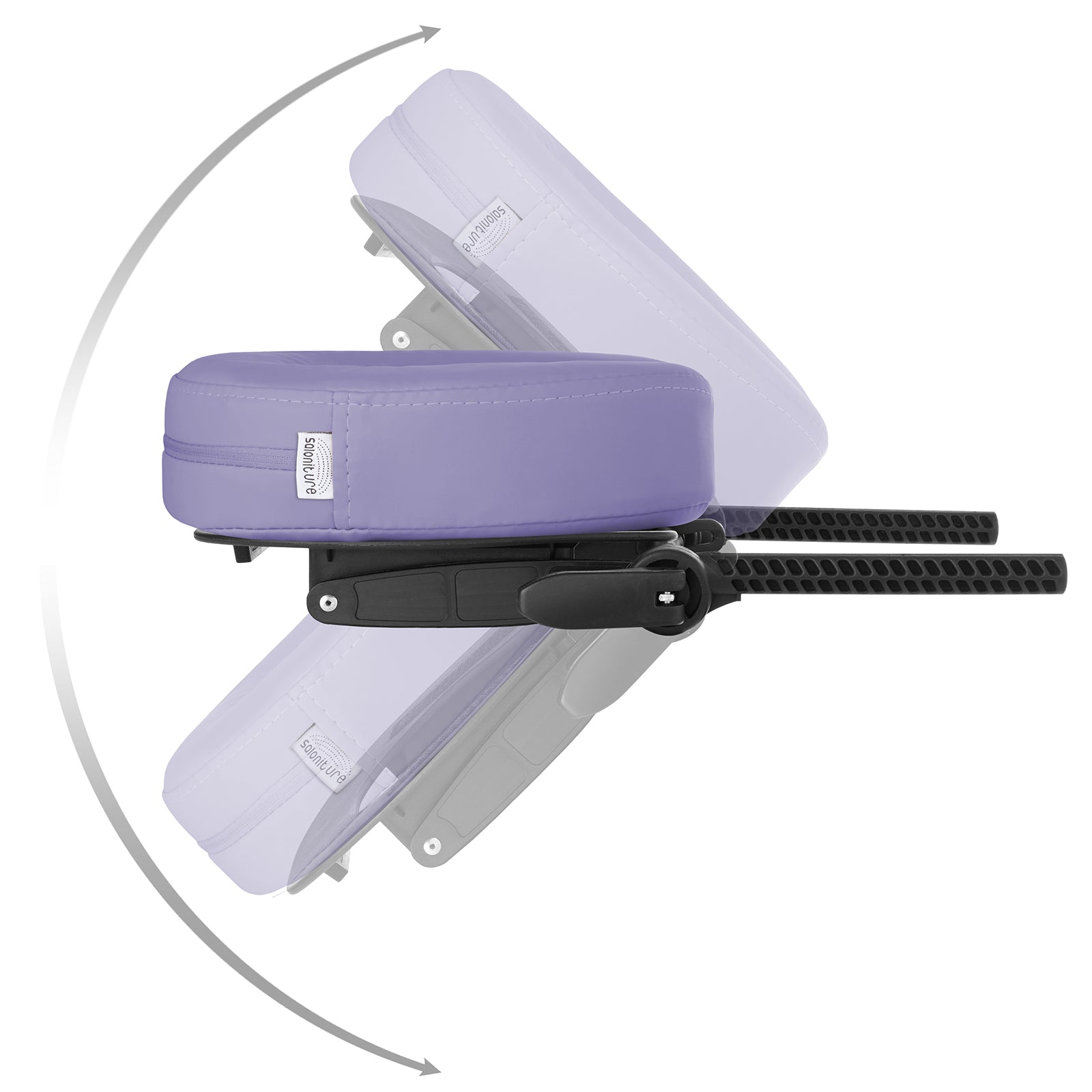 SAL-TABLE-CRADLE-LAV