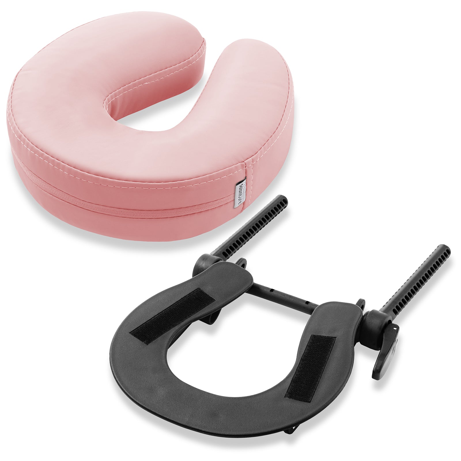 SAL-TABLE-CRADLE-PNK